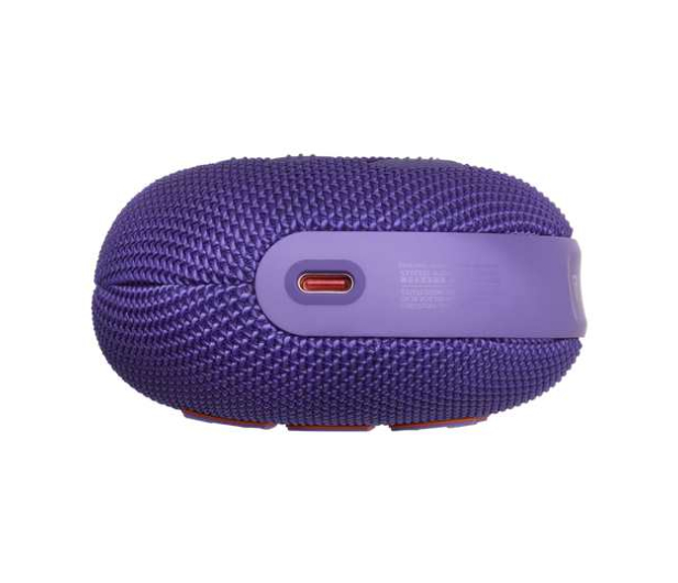 JBL CLIP 5 Fioletowy - 1262898 - zdjęcie 3
